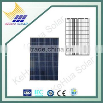 Solar panel 190W poly solar module