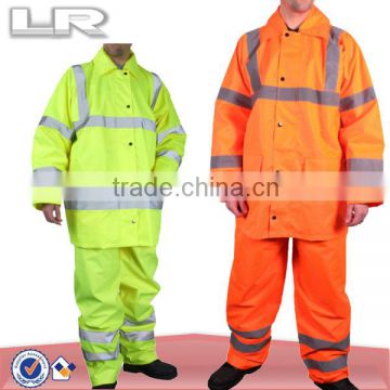 Uniforms Workwear Overall Suit