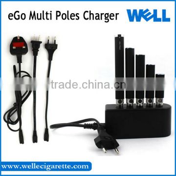 Wholesale multi ego charger poles 5 and 10