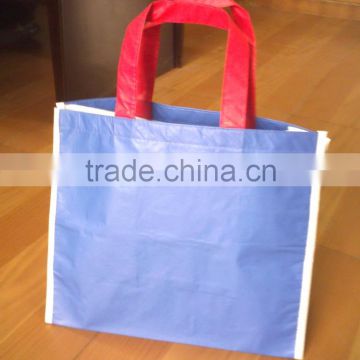 PET shopping bag,PET woven shopping bag,PET shopping bag,PET bag