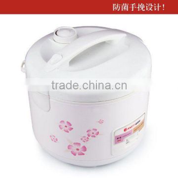 electrical rice cooker mould