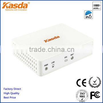 802.11b/g/n ADSL modem router, WPS, QOS, TR-069 KD318EUI