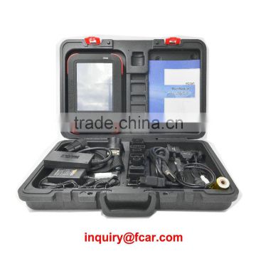 promotional price FCAR F3S-W engine test car analyzer--inclusive software coverage european, asian, american