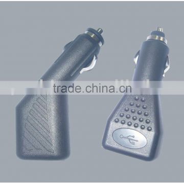 USB Car Charger For Mobile Phone