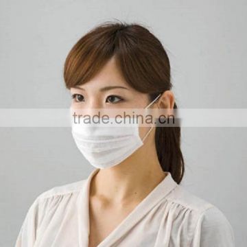 Trusco cost effective mask for spraying chemicals made in Japan