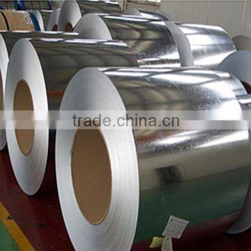 galvanized coil