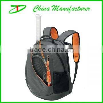 Top new design backpack tennis bag China supplier