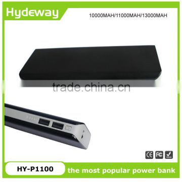 Portable Charger Backup Pack smart phone power bank power bank external battery charger power bank 10000mAh