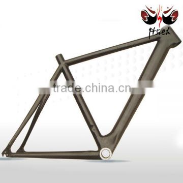 2013 Carbon Road Bike Frame Clear Coasting Size 49cm,52cm,54cm,56cm,58cm,61cm