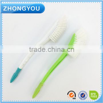 Household pp plastic long detachable handle brush