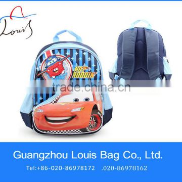 cute promotional bag,children backpack with printing,cosplay backpack for children