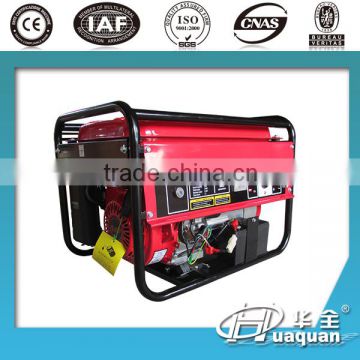 welcomed portable gasoline generator price for home use