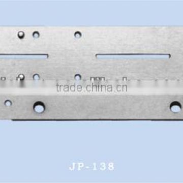 JP-138 knives for COMPUTERIZED SEQUIN EMBROIDERY/sewing machine parts