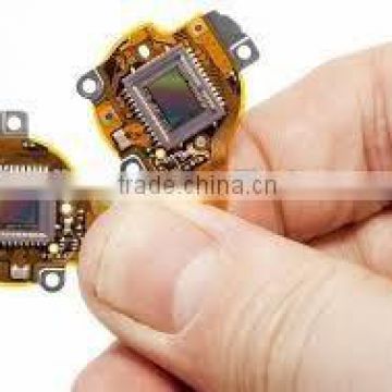 China Electronic Fr4 Rigid Flex PCBA Factory