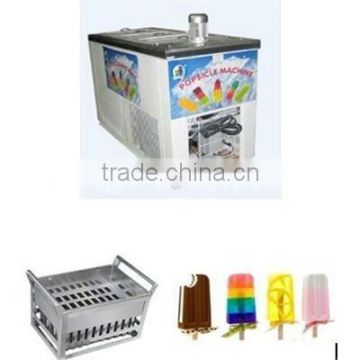 ST 01 4000PCS/24HOURS ice lolly machine with France compressor and competitive price