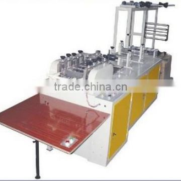 disposable face mask making machine