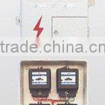 electrical box XLBX-WA4~WA9 meter box