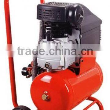 TA1009 series portable piston air compressor