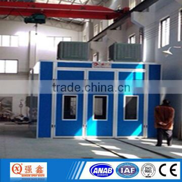 Professional Factory Customized Furniture Paint Booth