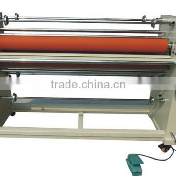 1300mm Double Sides Cold And Hot Laminators