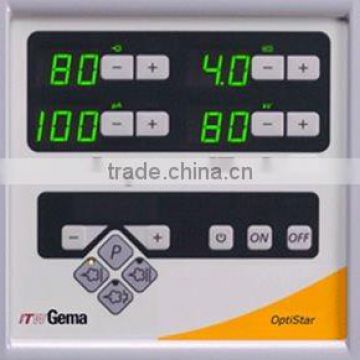 Good quality Gema Optistar control board