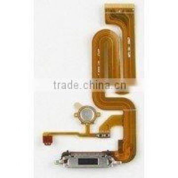 High Quality System Connector With Flex Cable For Iphone