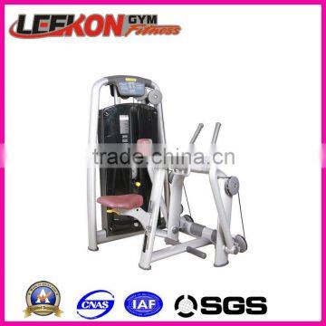 kids indoor exercise playground equipment Low Row