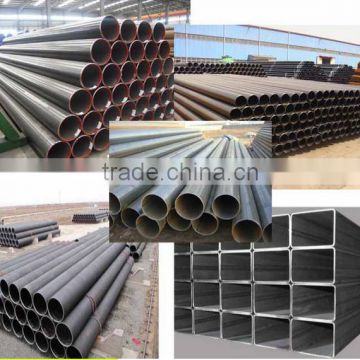 4" sch 80 SEAMLESS STEEL PIPE FROM china