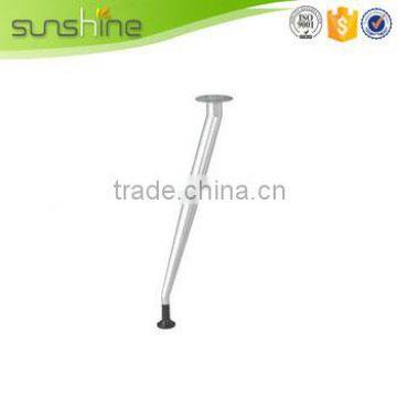 Cheap price custom Fast Delivery iron outdoor table legs