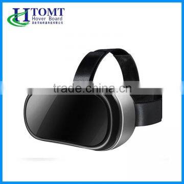Cheap VR 3D viewing glasses head tracking for playstation 4/xbox