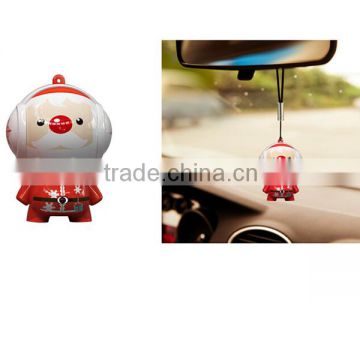 High Quality Mini USB Cellphone Car Charger For Iphone and Android Mobile