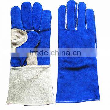 zhejiangyiwu welding gloves