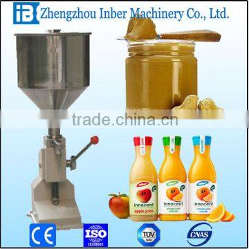 commercial used filling machine liquid