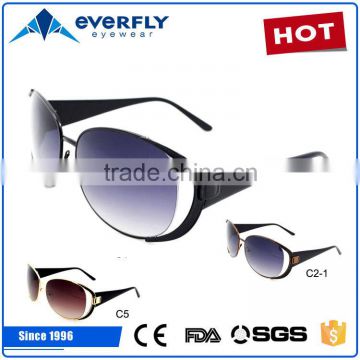 2015 OEM New wholesale china sunglasses manufactory