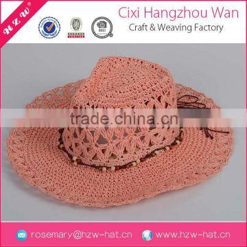 china wholesale market beach sun straw hat