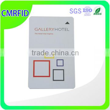 small size pvc card