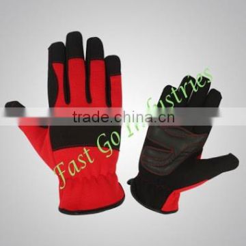 2015 FGI winter heated gloves