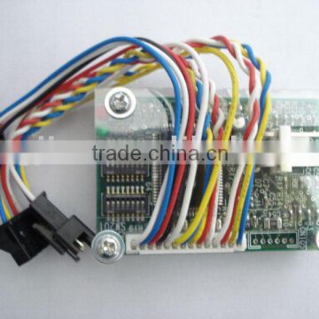 circuit board for Mitsubishi ,electrical part for printing machine