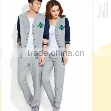 2016 Hot sale finess jacket for lovers