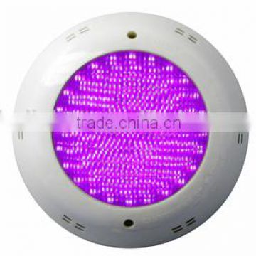 18W LED Swimming Pool Light CE ROHS Remote Control