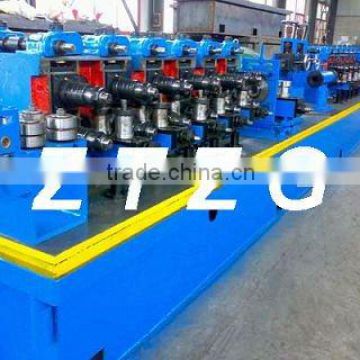 HG32 high frequency tube mill