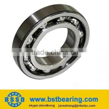 best quality chrome steel ddeep groove ball bearing 607
