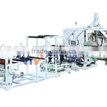 Anti-Static Packaging PS Sheet Extrusion Line