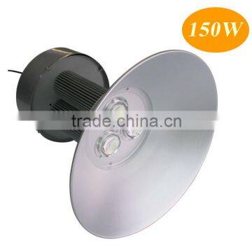 Factory delect sale high quality ip65 150w led high bay light