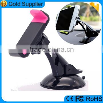 2016 Newest High Quality Cell Phone Stand Table For Car,Dashboard Mobile Phone Stand