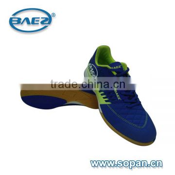 new product wholesale shoe for football shoe