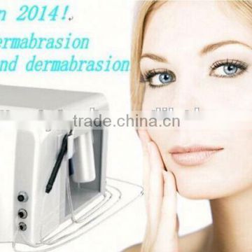 2016 New product SPA9.0 SPA dermabrasion/dermabrasion machine/ dermabrasion water dermabrasion