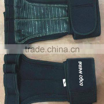 Cross Fit Grip Gloves