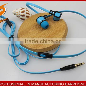 Hot Sale Earphone for moblie phone ,Custom Earphones In Bulk
