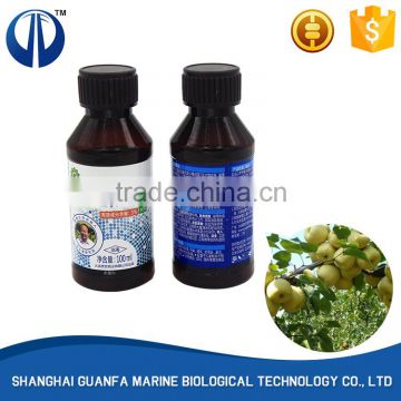 Hot selling quick effective 3% Oligosaccharins fungicide wholesales